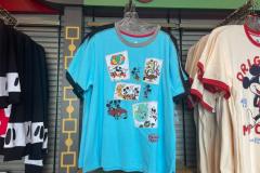 Mickey and Minnie's Runaway Railway T-Shirt (©wdwnt)