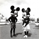 Mickey und Minnie 1959