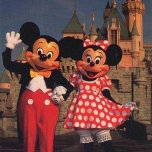 Mickey und Minnie 1987 - 2016 2