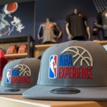 NBA Experience Cap