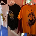 Lion King T-Shirts