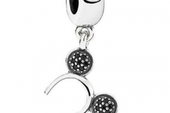 Mickey Ohren als Pandora Charm