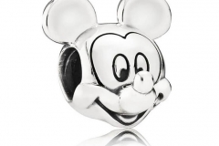 Mickey Mouse Pandora Charm