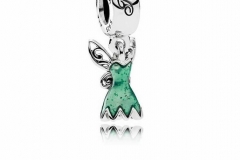 Tinkerbell Pandora Charm