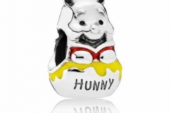 Winnie Puuh Charm