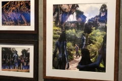 Bilder der Eröffnung des Themenbereichs Pandora im Animal Kingdom