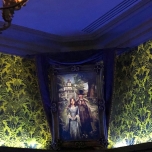 Der Stretchroom in Phantom Manor