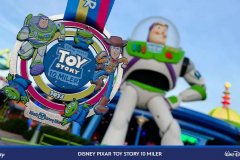 runDisney-Medaille-Toy-Story-10-Miles