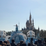 Frozen Fantasy Season mit Elsa