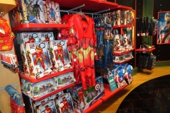 Marvel Merchandise