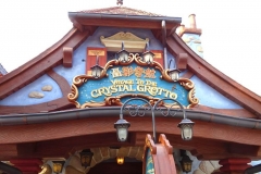 Voyage to the Crystal Grotto