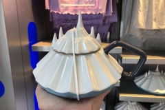 Space Mountain Tasse im Look der Attraktion