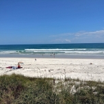 St. Augustine Beach