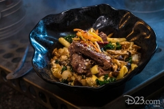 Braised Shaak Roast (Docking Bay 7)