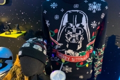 Star War Pullover, Mütze & weitere Souvenirs