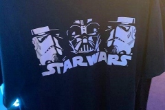 Star Wars T-Shirt