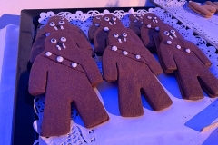 Wookie Cookie in Disneyland Paris