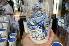 Starbucks Epcot Tumbler