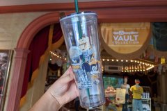 Starbucks Jubilaeums Tumbler