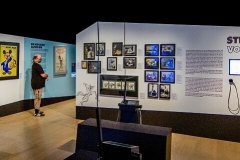 Ausstellung The Sound of Disney in Frankfurt