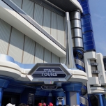 Star Tours im Tomorrowland