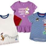 T-Shirts mit Toy Story Motiven