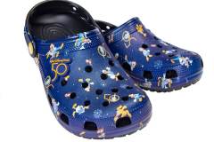 Celebration Collection Clogs