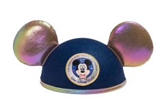 Celebration Collection Mickey Hat