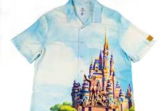 Disney Castle Collection Hemd