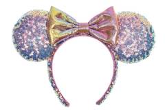 Earidescent Minnie Ohren