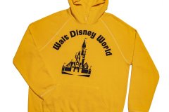 Vault Collection Hoodie