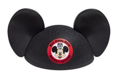 Vault Collection Mickey Hat