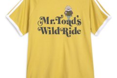 Vault Collection Mr. Toad Shirt