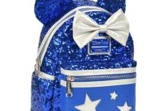 Wishes Come True Blue Color Collection Rucksack