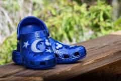 US Parks-Kollektion Crocs