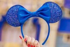 US Parks-Kollektion Minnie Mouse Ohren