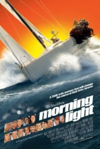 Filmplakat zum Film Morning Light