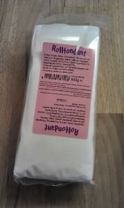 Rollfondant