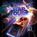 Star Tours The Adventures Continue Plakat