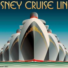 Disney Cruise Line bekommt 3 neue Schiffe