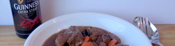 Guinness Stew