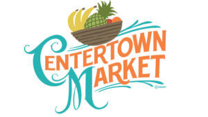 Logo Centertown Market