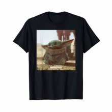 The Child als T-Shirt