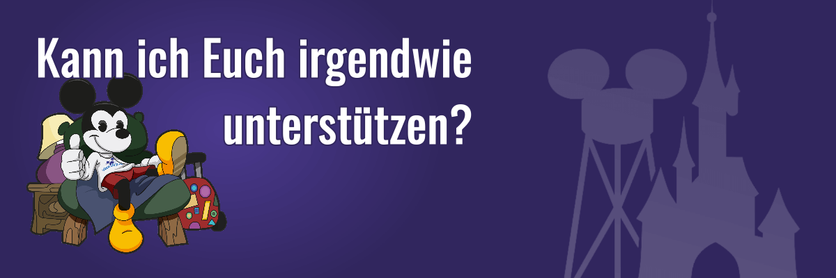 Kann ich dein-dlrp unterstützen?