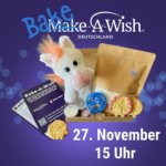 Bake-A-Wish