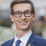 Quentin Rodrigues - Botschafter von Disneyland Paris