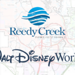 Reedy Creek Improvement Districts & Walt Disney World