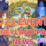 Alle News vom D23 Event in Disneyland Paris: Drei Concept Arts