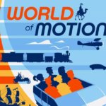 World of Motion Header