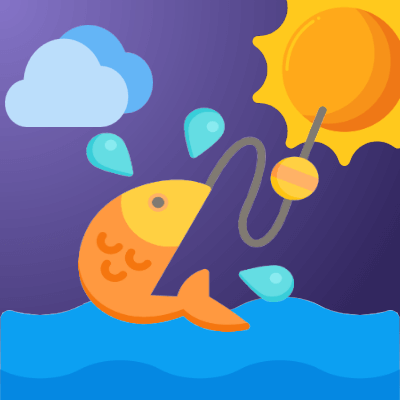 Icon Fishing